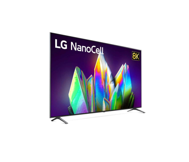 LG 65NANO993 NanoCell 8K AI DVB-T2 - 1380555 - zdjęcie 10